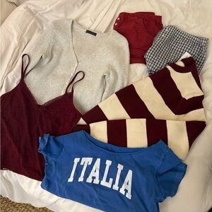 Brandy Melville Bundle